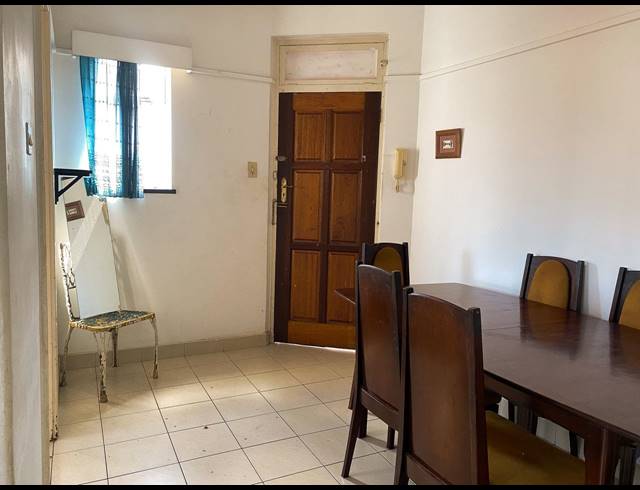 0.5 BEDROOM FLAT FOR SALE IN GLENWOOD
